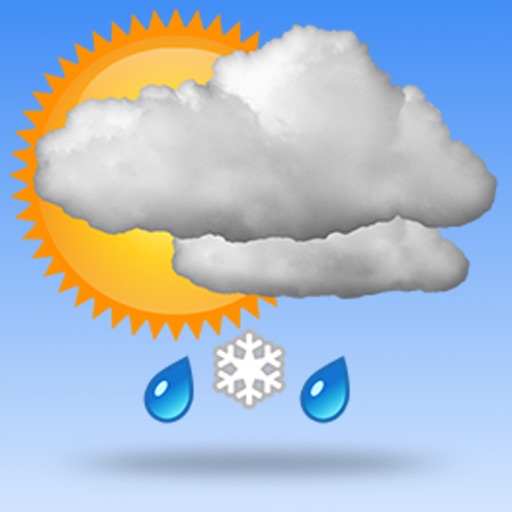 Weather Bot Full forecaster icon