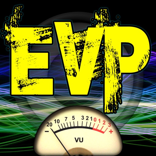 EVP-PRO Icon