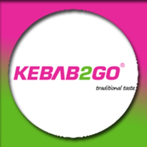 Kebab 2 Go Utrecht icon