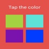 Tap The Color :)