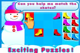 Game screenshot Frozen Preschool Kids Daycare hack