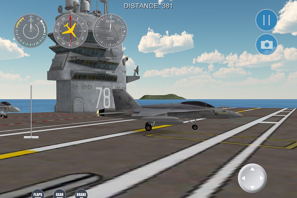 Airplane! 2 screenshot 3