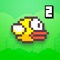 Flappy 2 - Where's my wings