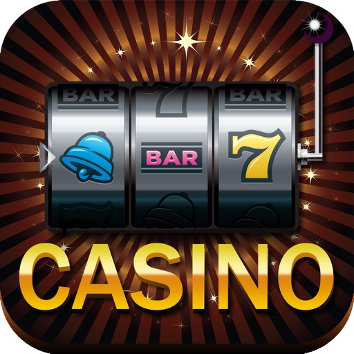 A Spin to Fortune - Las Vegas Casino Icon