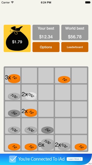 Change 2048(圖2)-速報App