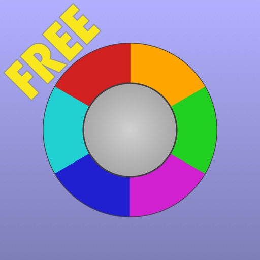 CircleBlasterFree Icon