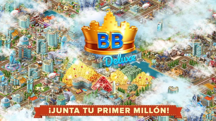 Big Business Deluxe