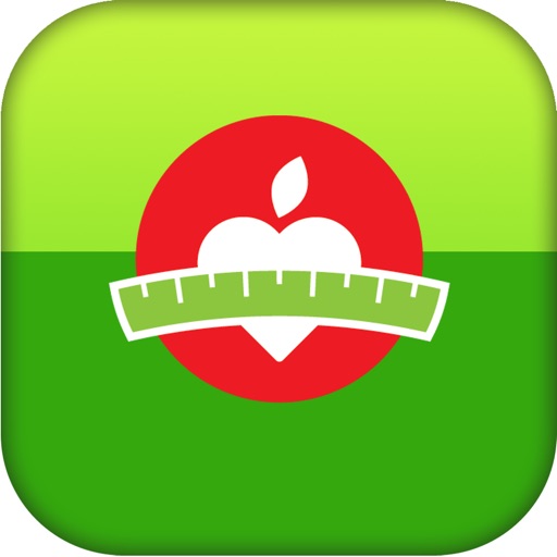 HealthSidekick-Most accurate weight loss app in the world!