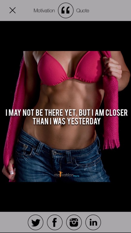 My Motivation screenshot-3