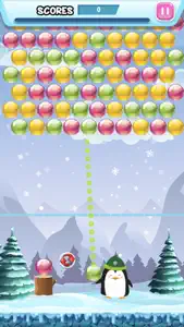 Bits of Sweets Season: Sugar Candy Game Puzzle screenshot #1 for iPhone