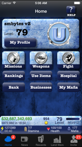 Ultimate Mafia - Real World Land Wars screenshot