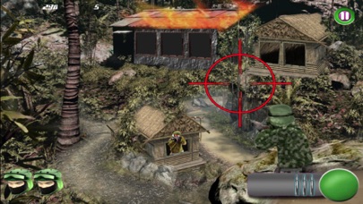 Screenshot #3 pour Sniper 3D