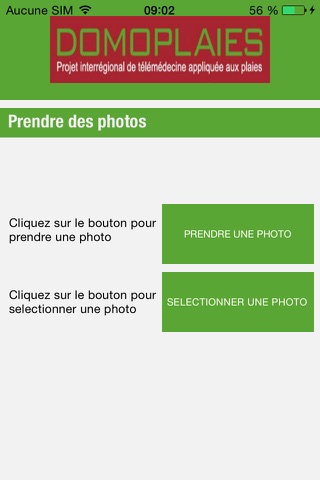 Domoplaies BN screenshot 3