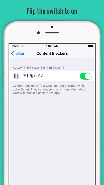 Free Ad Blocker screenshot-4