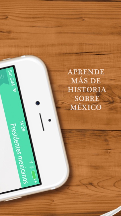 Colección: Presidentes Mexicanos