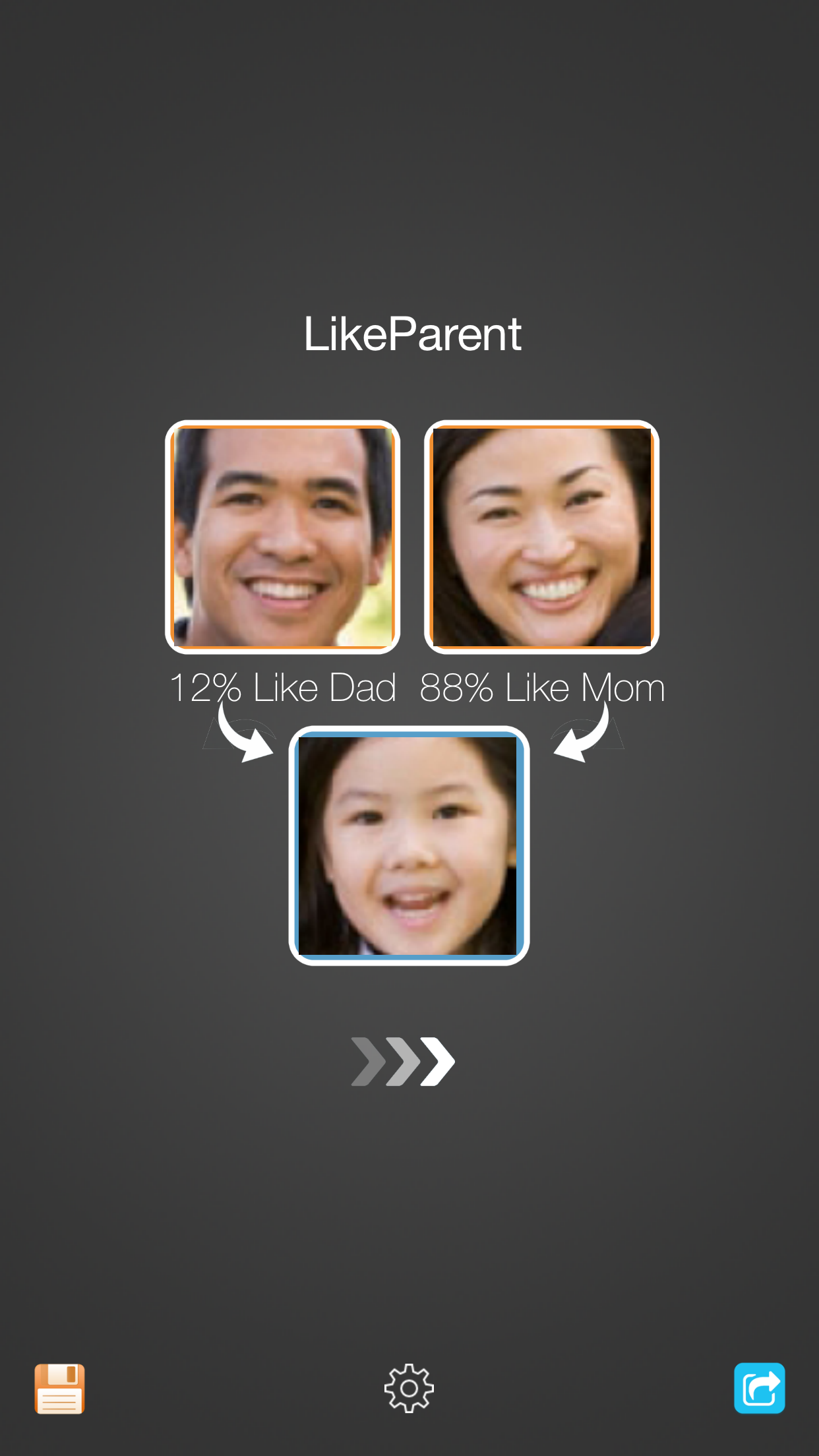 Like Parent+