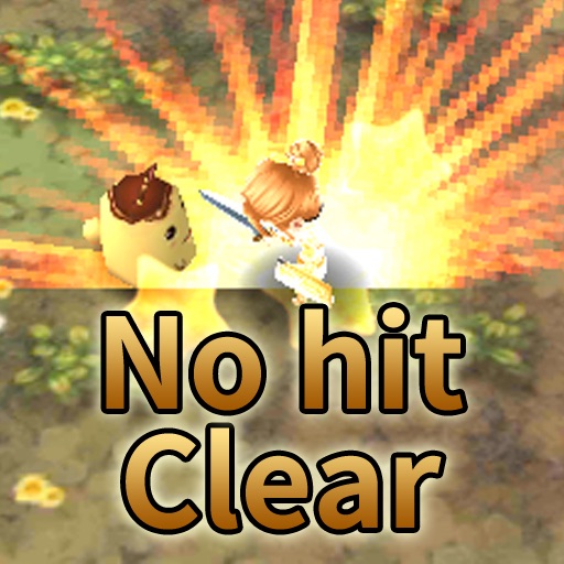 No hit 1 Stage icon