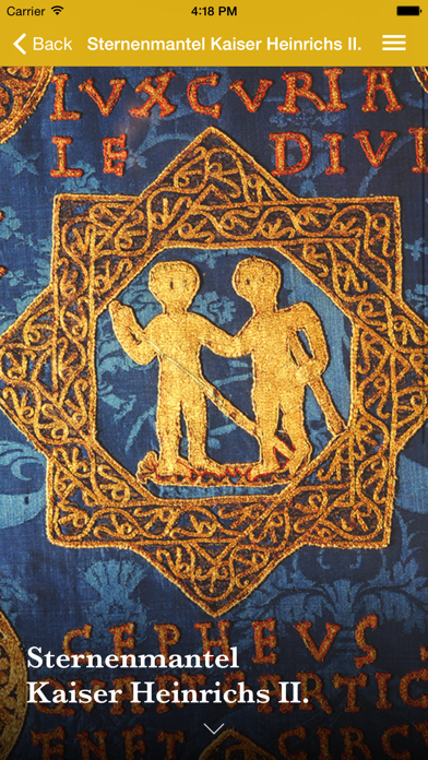 Screenshot #2 pour Domberg Bamberg