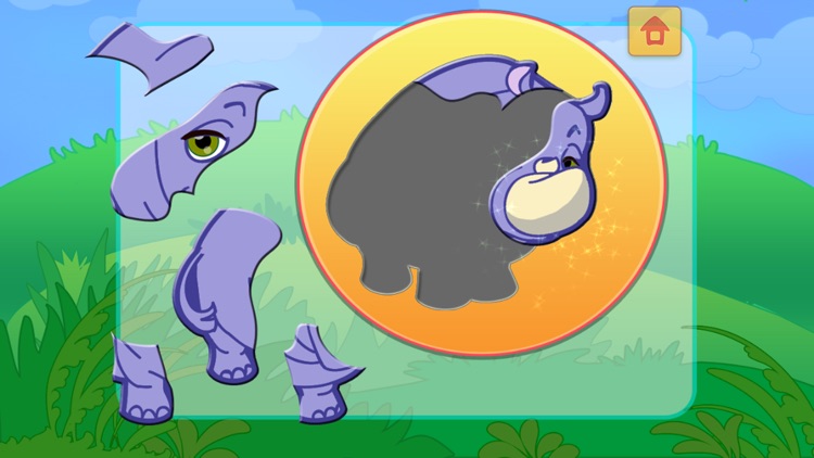 Tiny Tots Zoo Volume 3 Free