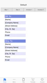 packing slip problems & solutions and troubleshooting guide - 1