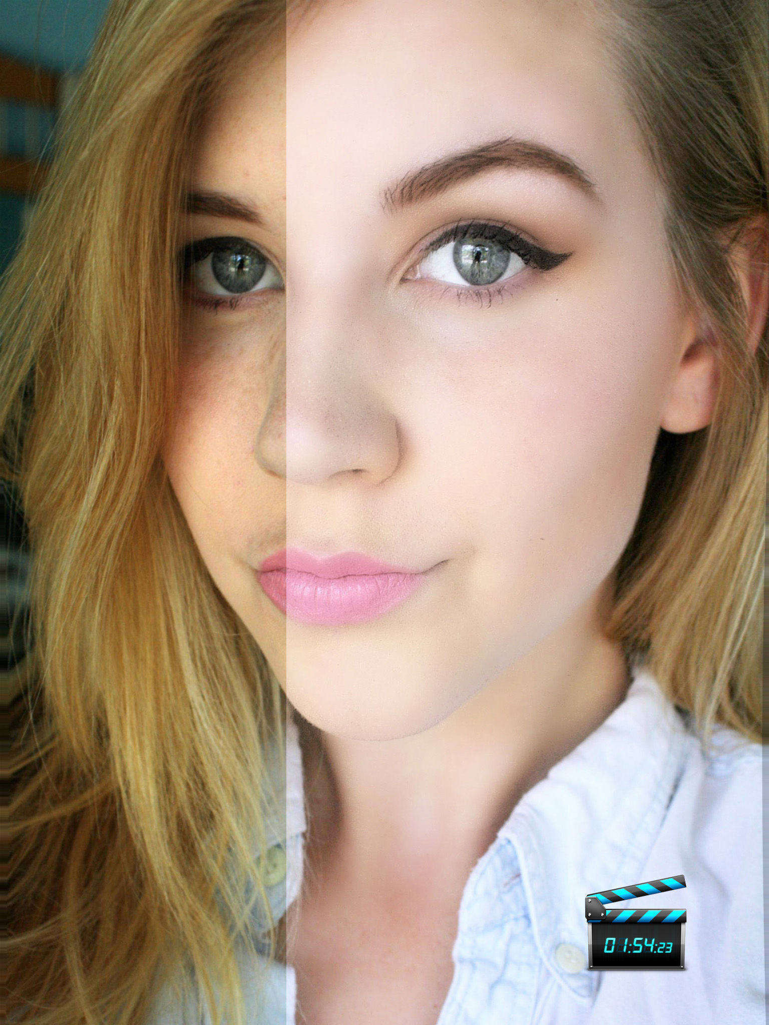 Video Beauty Filter screenshot 6
