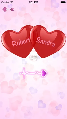 Game screenshot Your Love Calculator mod apk