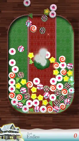 Game screenshot Christmas Tap Crunch mod apk