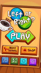 Left or Right? Free Educational & Learning Game for Children screenshot #5 for iPhone