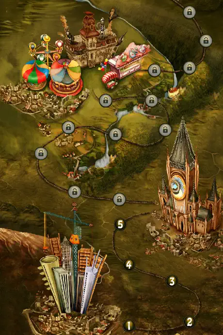 Upperland