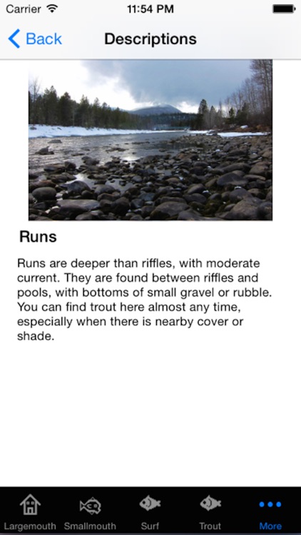 Ultimate Angler screenshot-3