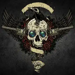 Tattoo Pic Maker app icon