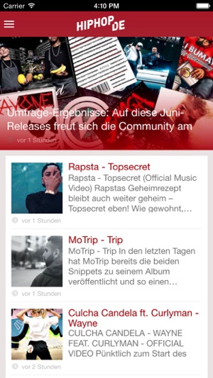 Hiphop.de