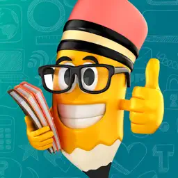 Worders - word search puzzle game, find and guess words on the field app icon