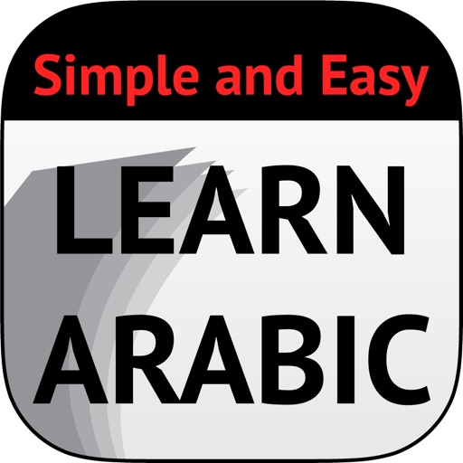 Arabic Learn icon