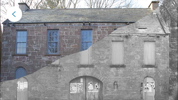 Ulster Folk and Transport Museum screenshot-3