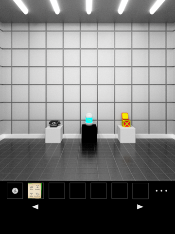 Escape Game: Shade screenshot