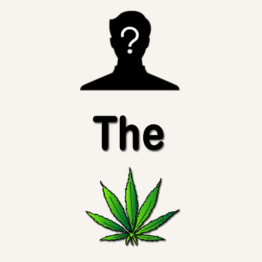 Guess The Weed Strain! icon