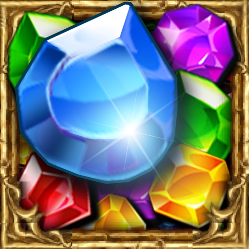 Gems & Runes iOS App