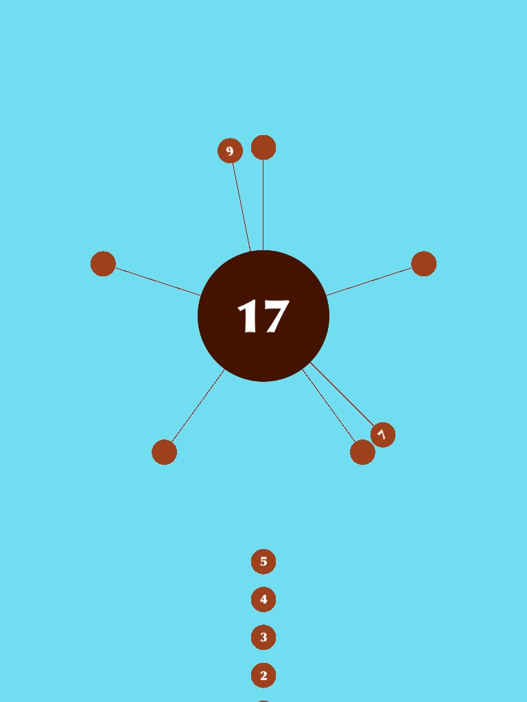 Circle Line - Prime School Puzzle Go Crazy Loop Now