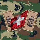 Schweizer Armee: Dienstgrade & Truppen
