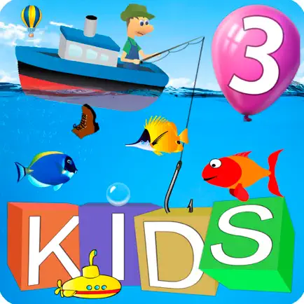 Educational Game 3 (Free) Cheats