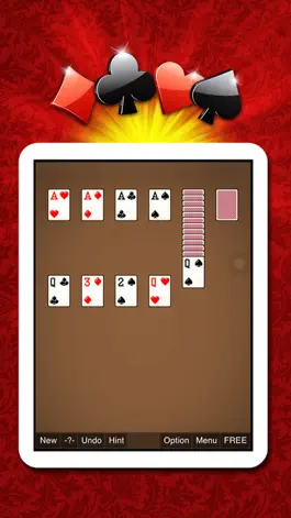 Game screenshot Acme Solitaire Free Card Games Classic hack