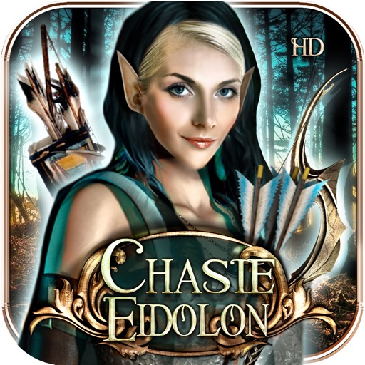 Mystery of Chaste Eidolon iOS App