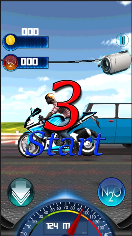 MotorBike Racing : Moto gb bike racing New year 2016 screenshot-3
