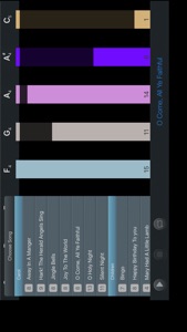 Handbell Choir screenshot #1 for iPhone