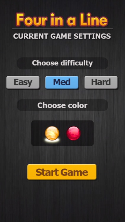 Four In A Line 2015 screenshot-4