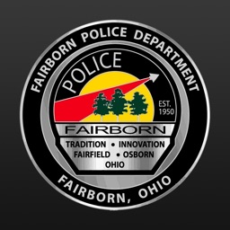 Fairborn Police Department Mobile