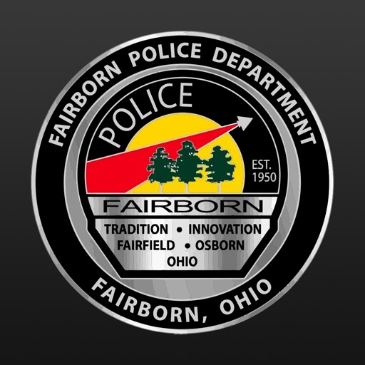 Fairborn Police Department Mobile