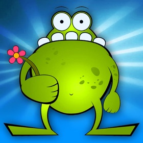 螢幕擷取畫面 (5) Super Frog escape