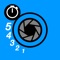 It's very simple and elegant application - Auto Camera